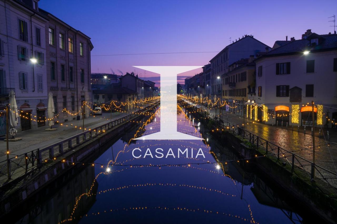 Appartamento Alzaia By Icasamia It *